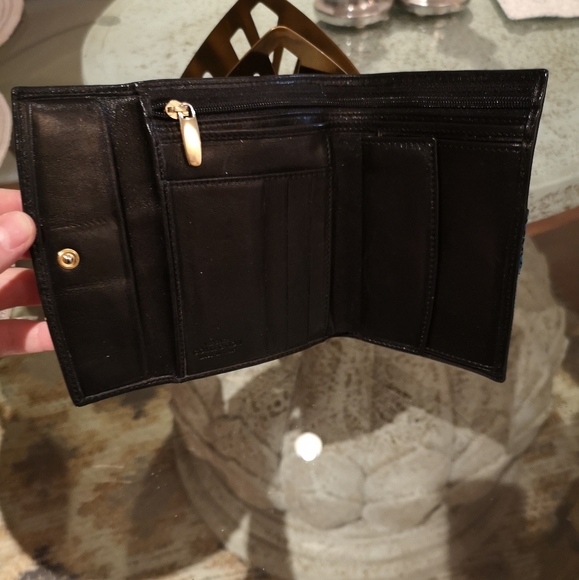 Versace Wallet - Picture 3 of 6